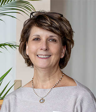 Lisa Harrington