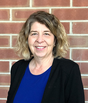 Deb Shughart