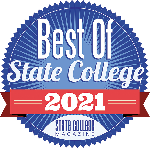 Best of State College 2021 - State College Magazine